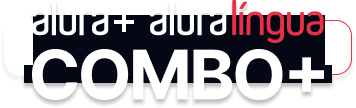 Background instrutores alura